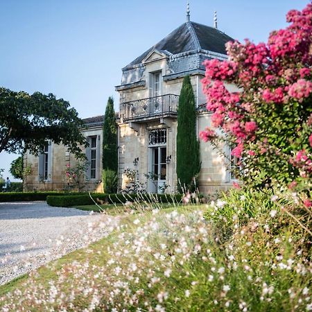 Chateau Cordeillan-Bages Pauillac Εξωτερικό φωτογραφία