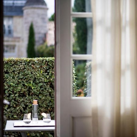 Chateau Cordeillan-Bages Pauillac Εξωτερικό φωτογραφία