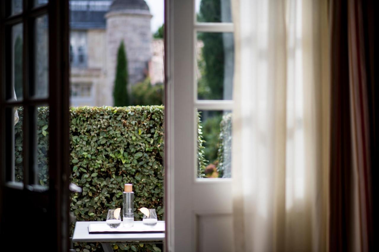 Chateau Cordeillan-Bages Pauillac Εξωτερικό φωτογραφία
