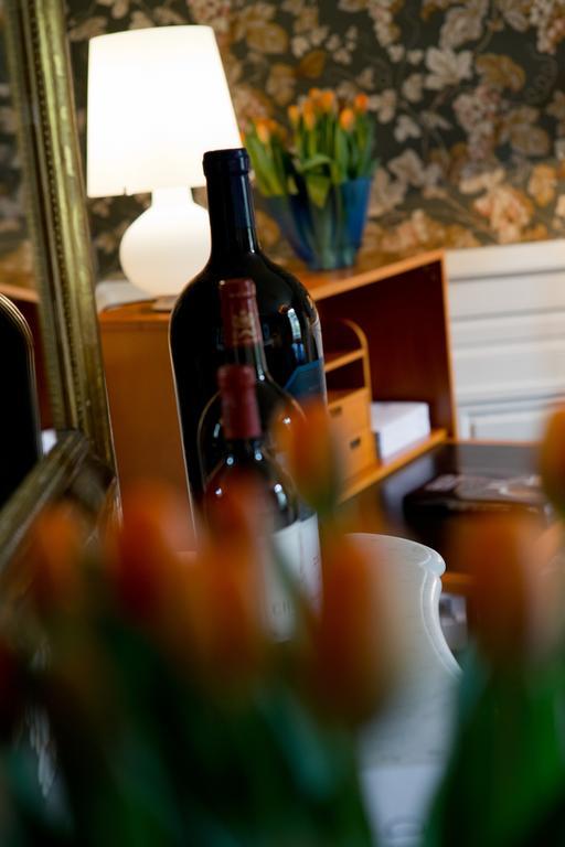 Chateau Cordeillan-Bages Pauillac Εξωτερικό φωτογραφία